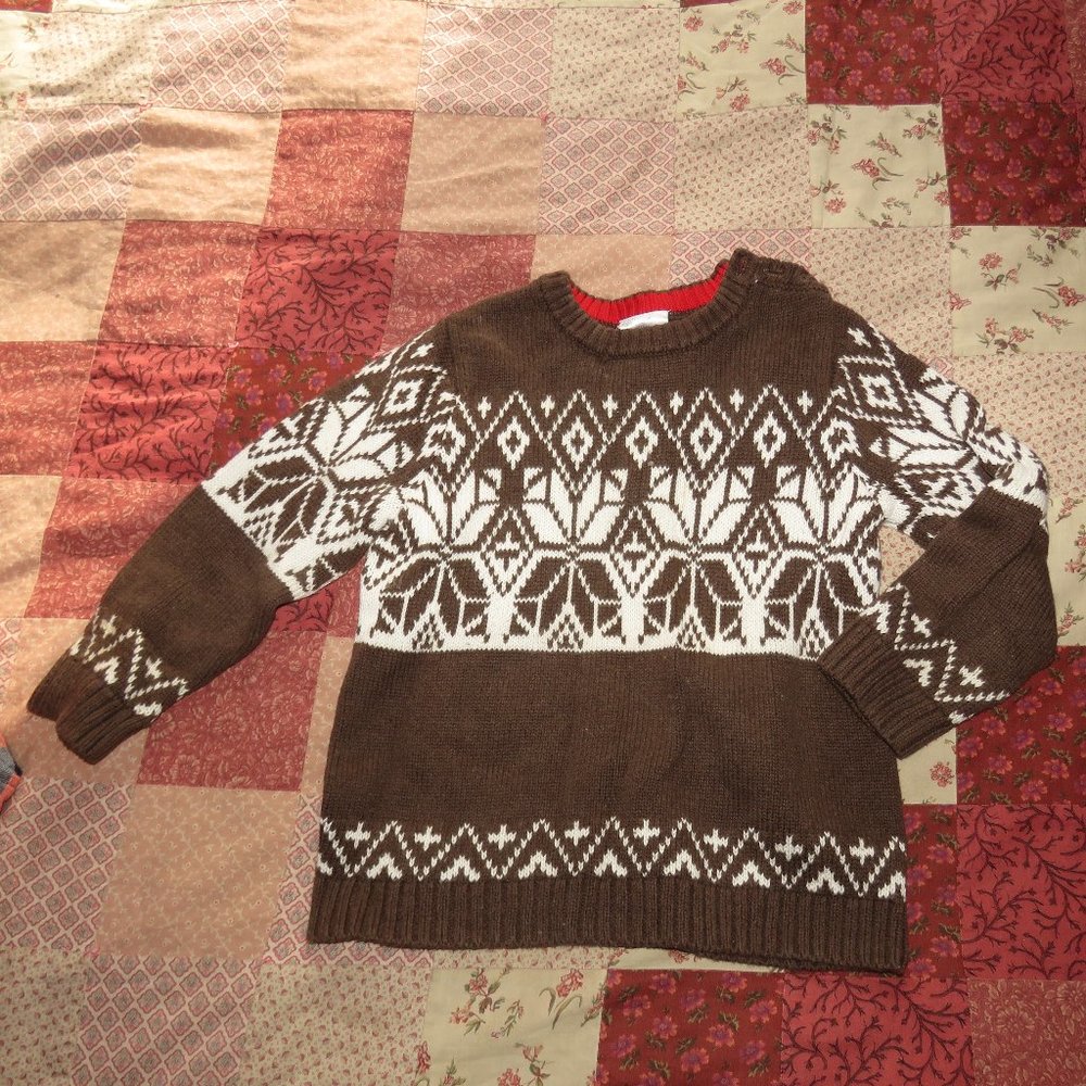 Sweater